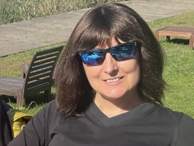 GRAZIE  BARBARA -     ORIENT@MENTI  ODV